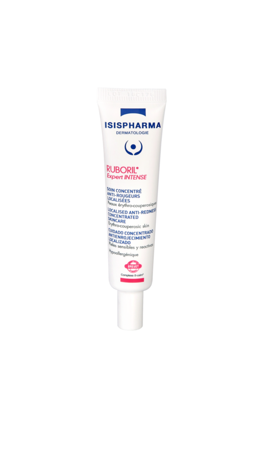 Expert S - Isispharma