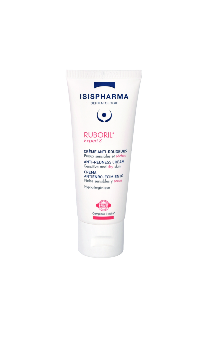 Expert S - Isispharma