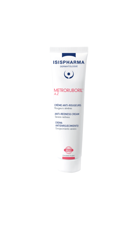 Ruboril - Isispharma