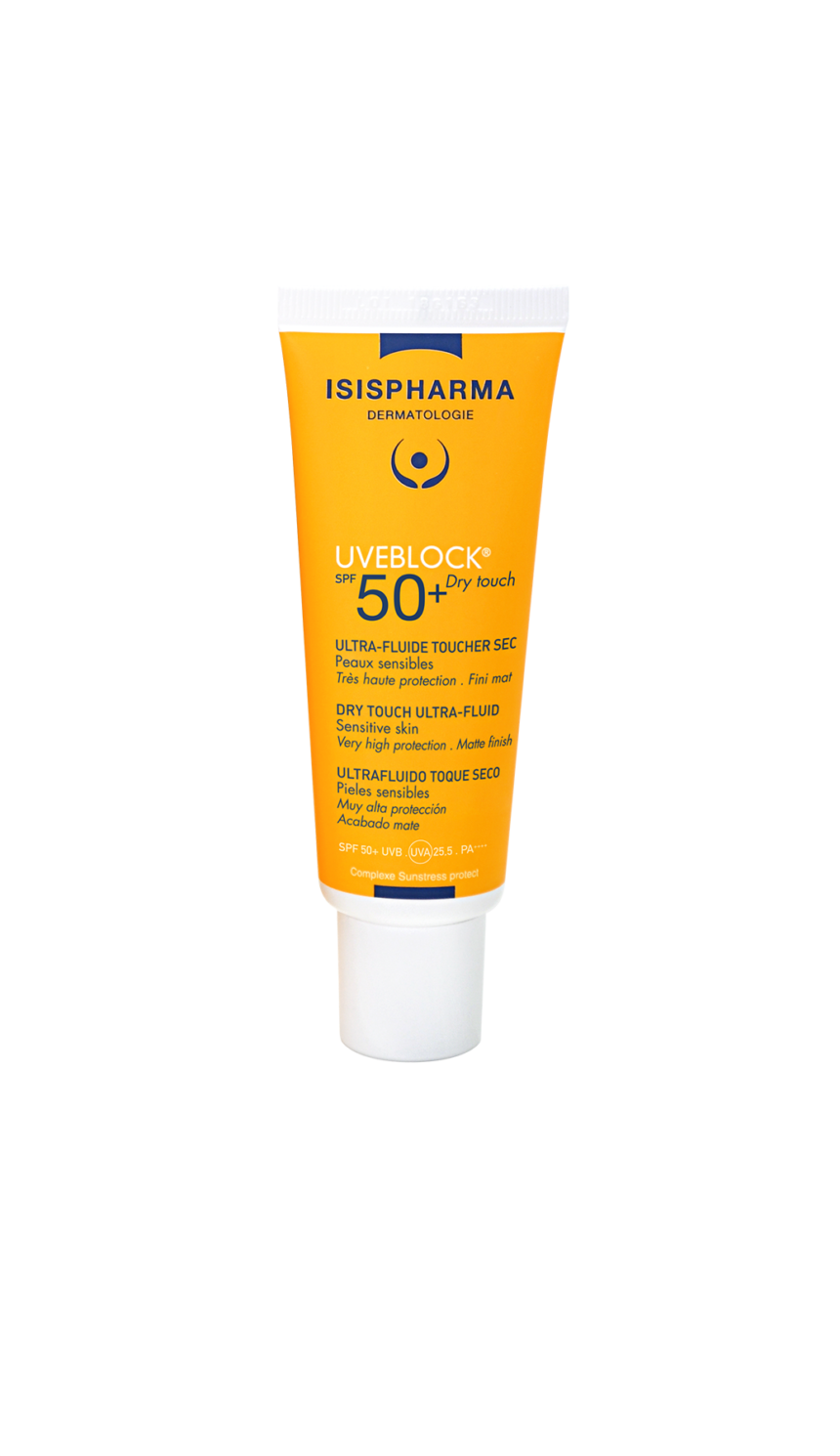 effectha dry touch