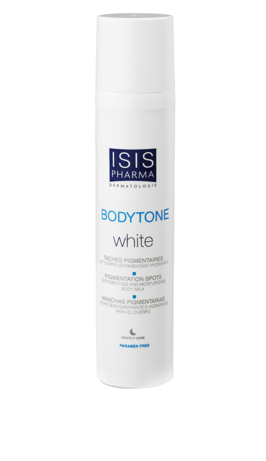 Bodytone - Isispharma