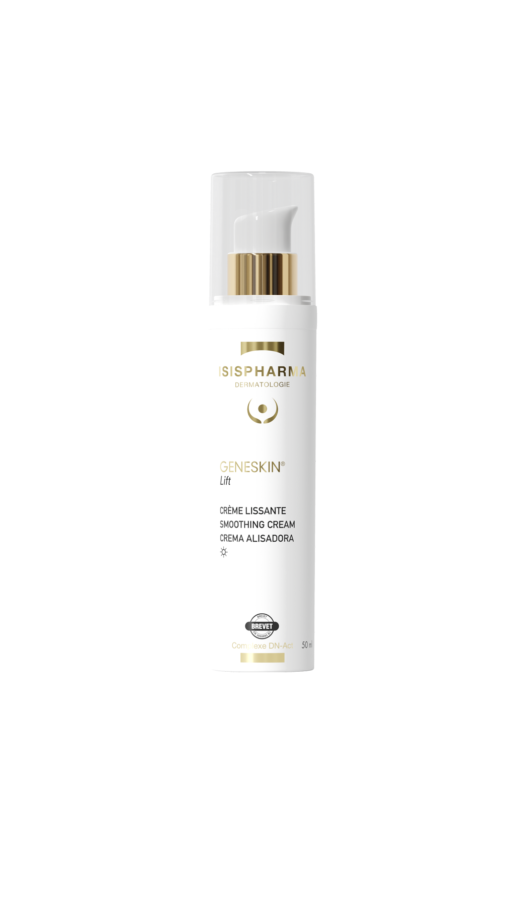 Lift Cream - Isispharma