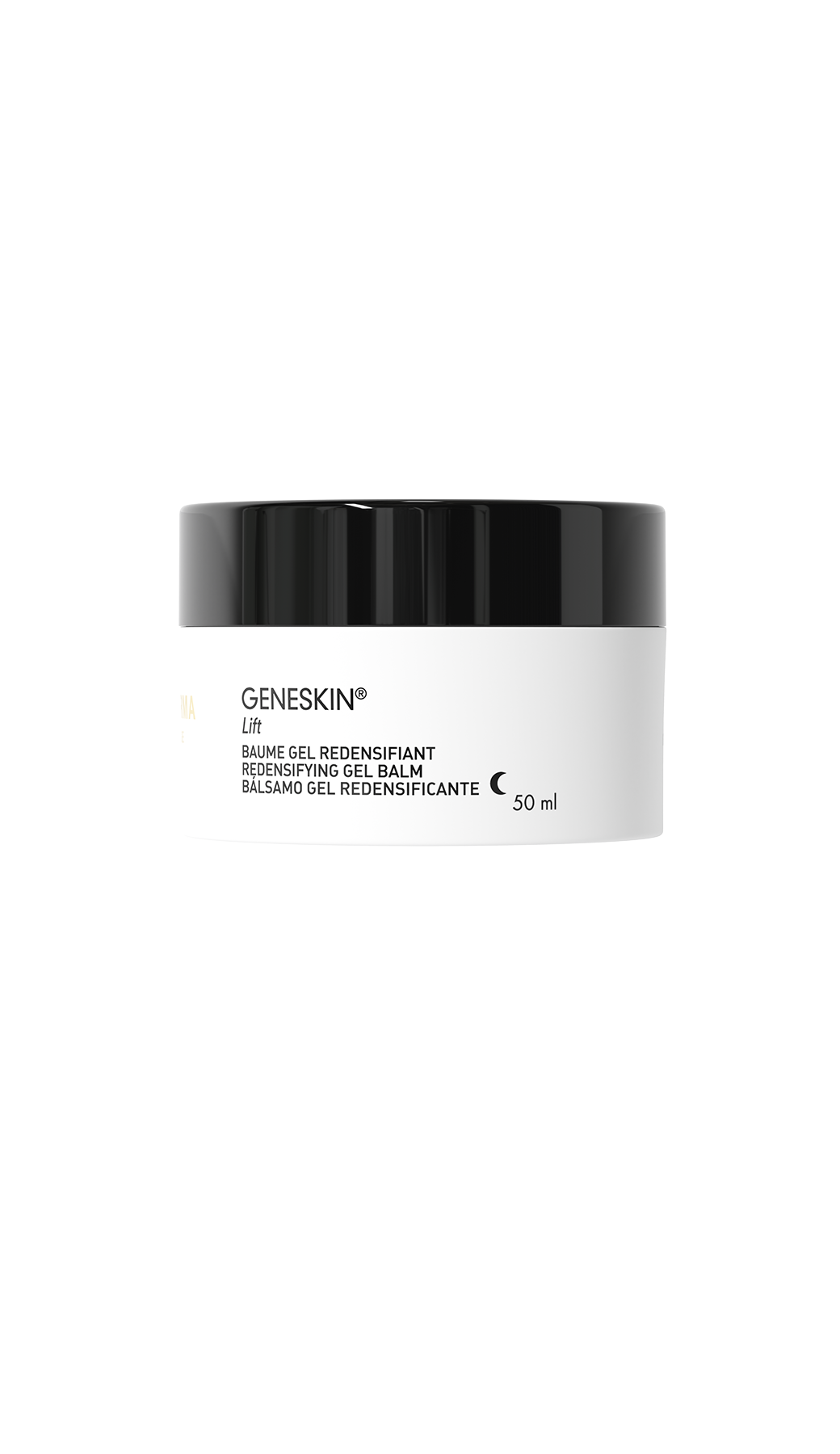 Baume Gel - Isispharma