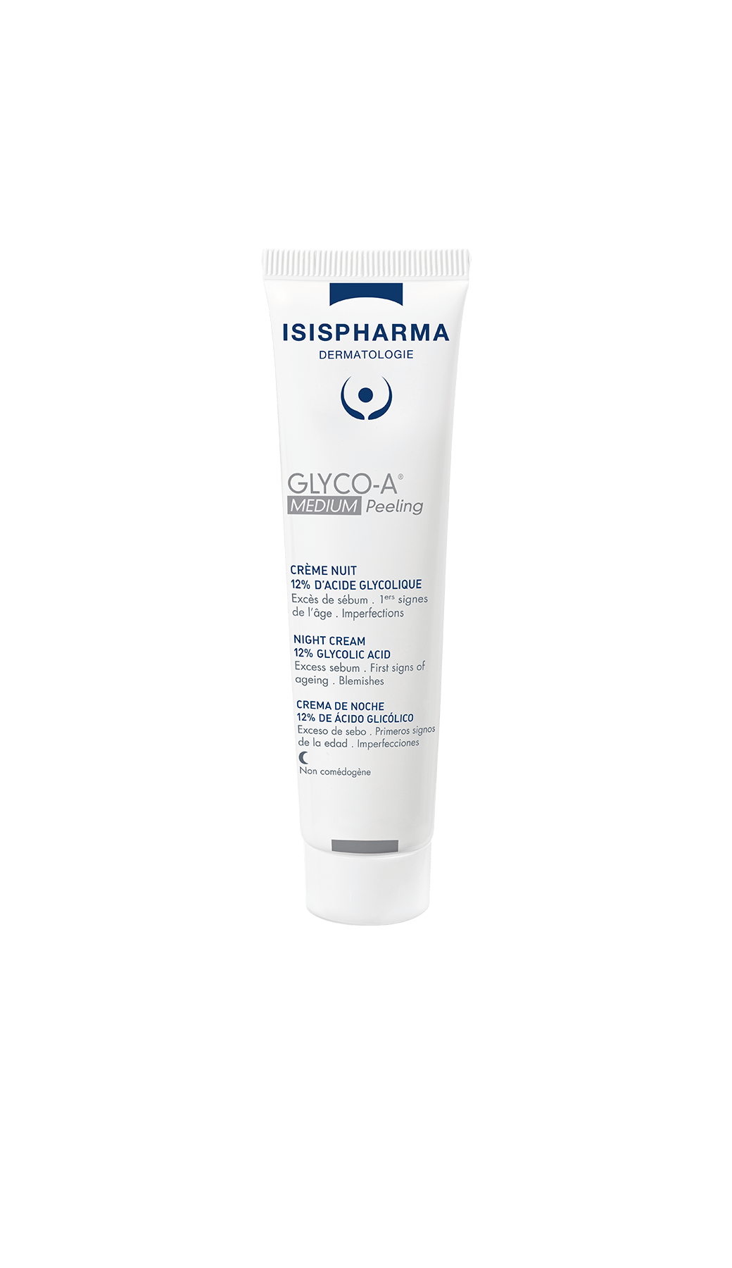 MEDIUM Peeling Isispharma