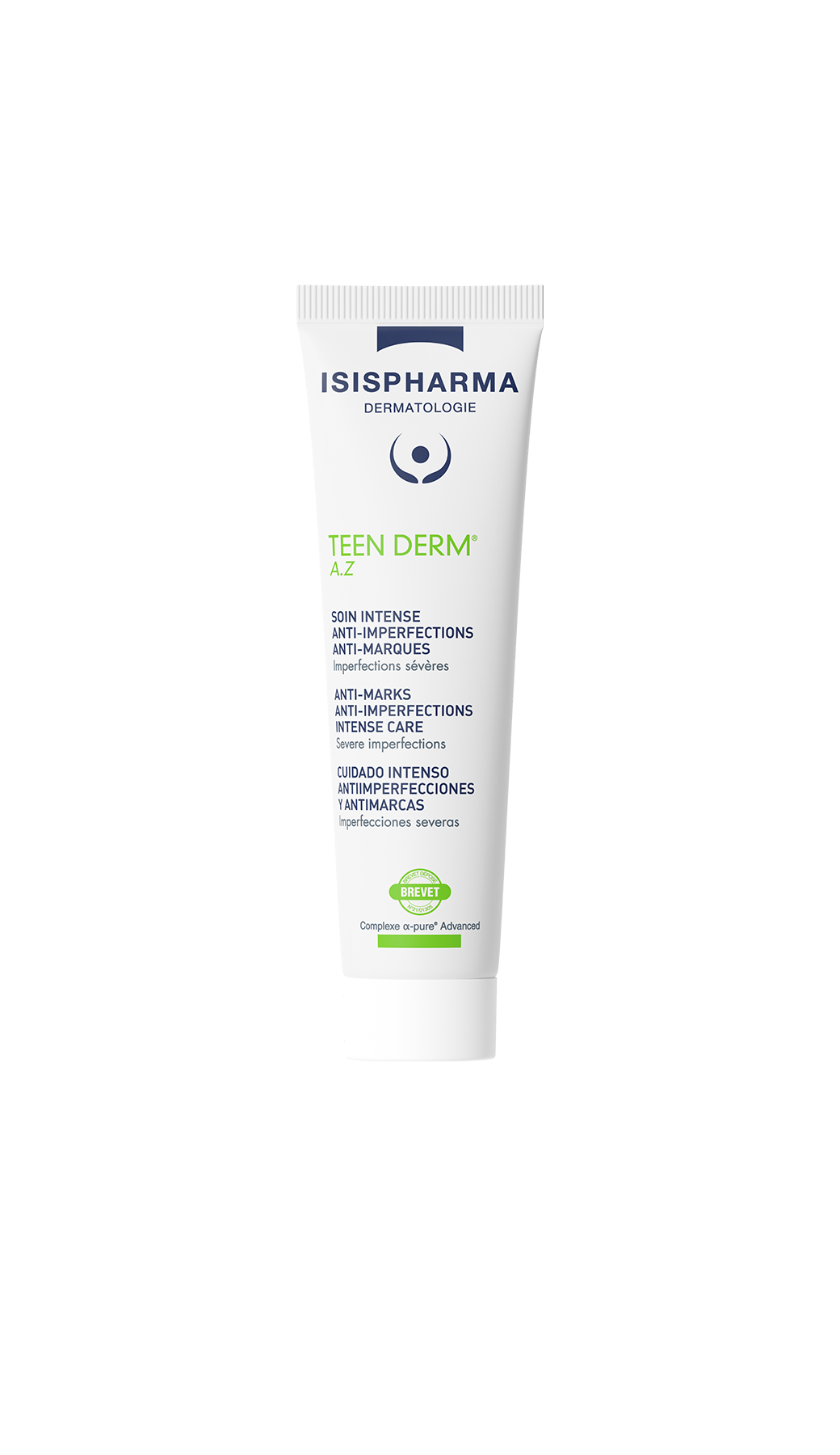 Teen Teen Derm - Isispharma