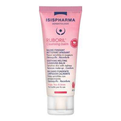 Cleansing balm - Isispharma